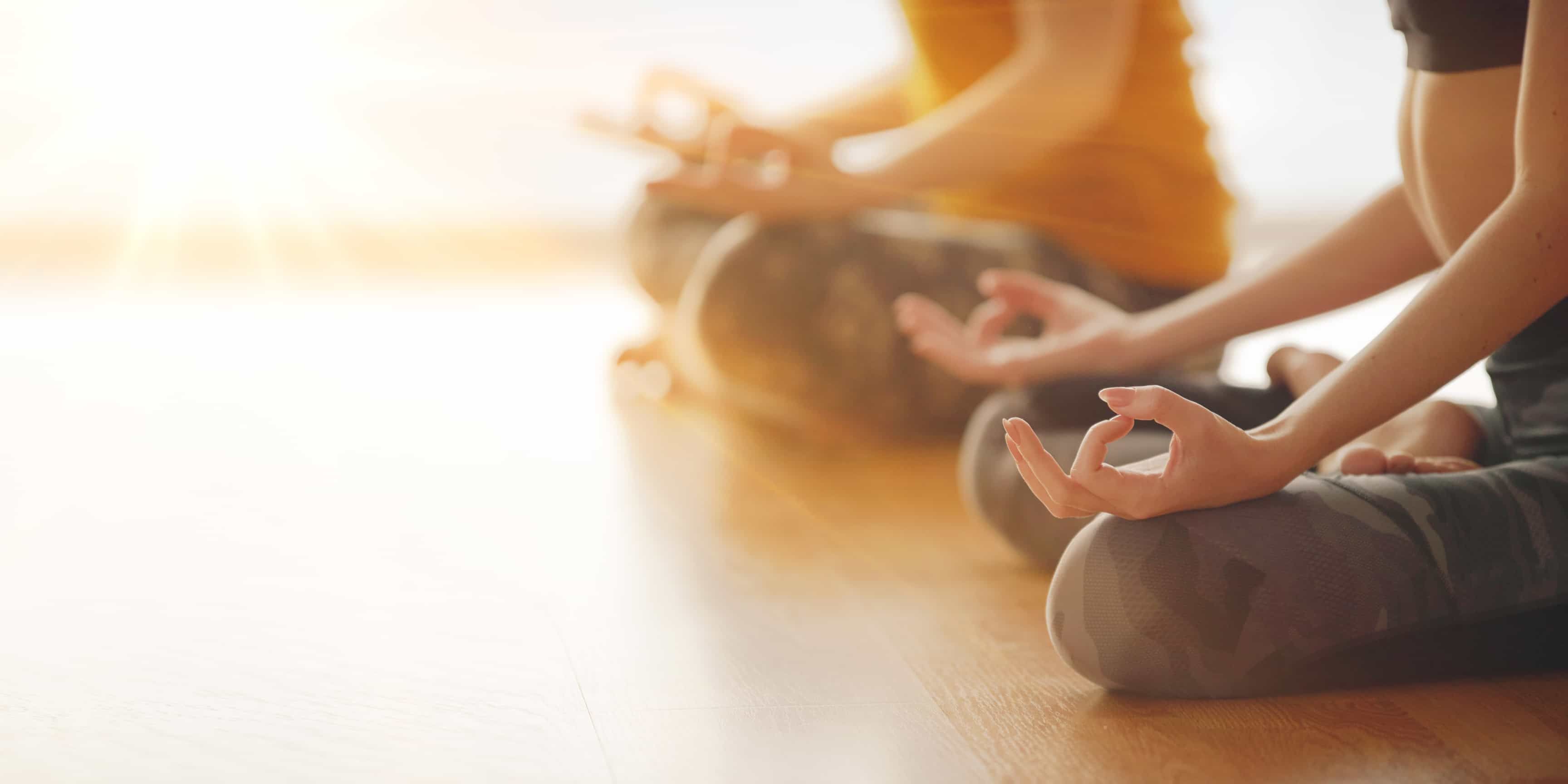 Yoga Studio