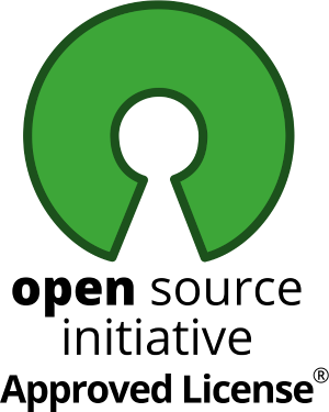 Open Source Initiative Logo