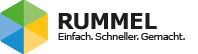 Rummel Software GmbH Logo