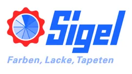 Farben Sigel Logo